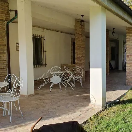 Bed & Breakfast Casa Di Mara