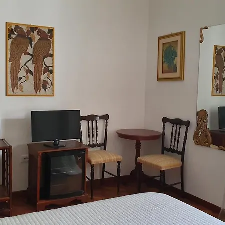 Casa Di Mara Alojamento de Acomodação e Pequeno-almoço 3*