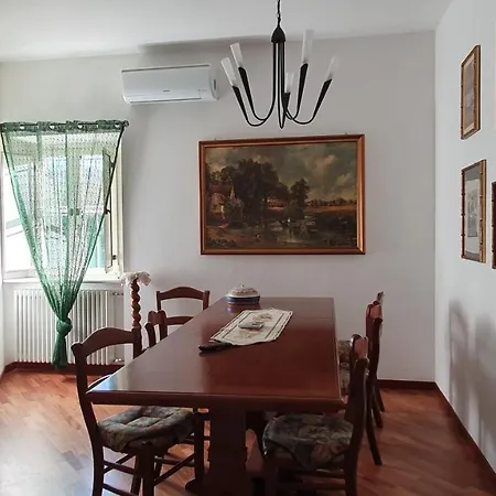 Casa Di Mara 2* Alanno