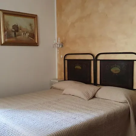 Casa Di Mara Alojamento de Acomodação e Pequeno-almoço