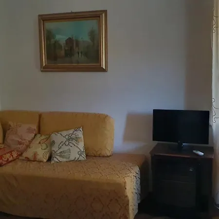 Casa Di Mara