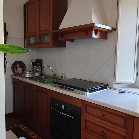 Casa Di Mara فندق مبيت وإفطار 3*
