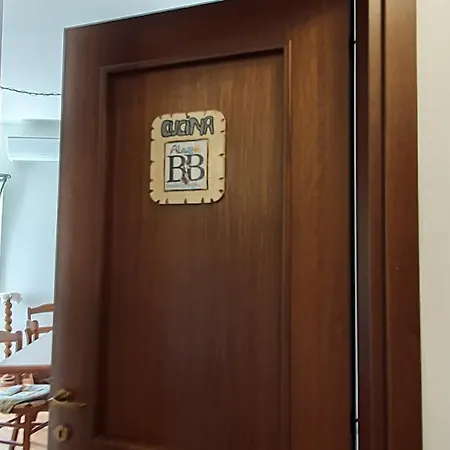 فندق مبيت وإفطار Casa Di Mara 3*