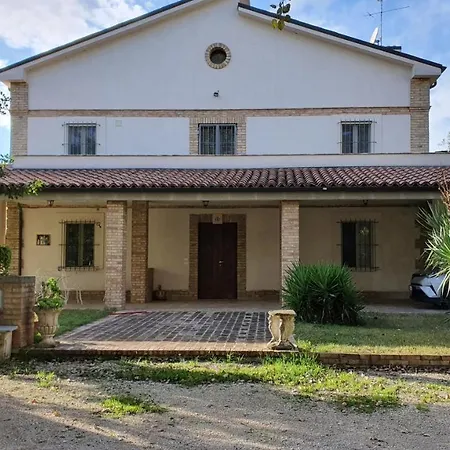 Casa Di Mara Отель типа 