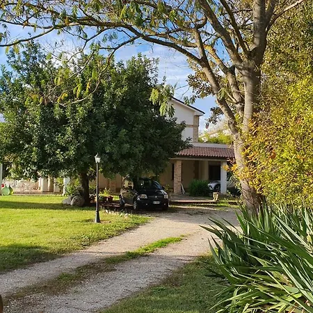 Casa Di Mara Bed & Breakfast