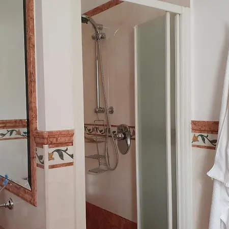 Casa Di Mara Bed & Breakfast Alanno