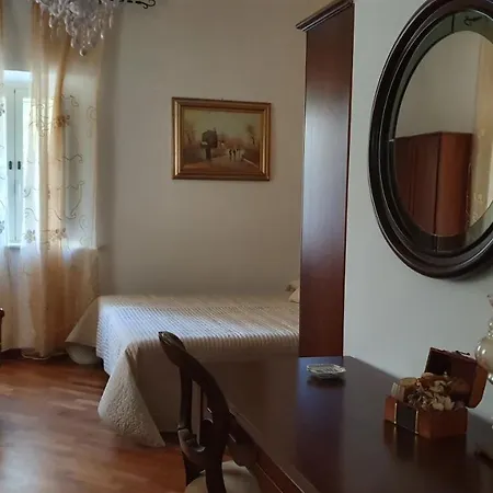 Bed & Breakfast Casa Di Mara Alanno