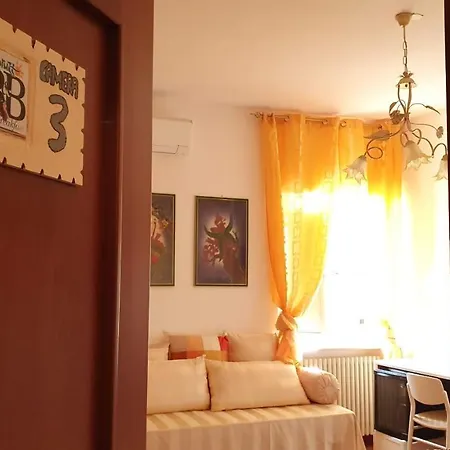 Casa Di Mara 2*