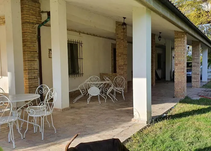 Bed & Breakfast Casa Di Mara