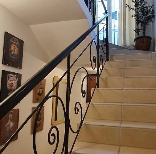 Casa Di Mara Bed & Breakfast 3*