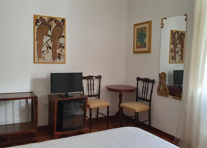 Casa Di Mara Alojamento de Acomodação e Pequeno-almoço 3*