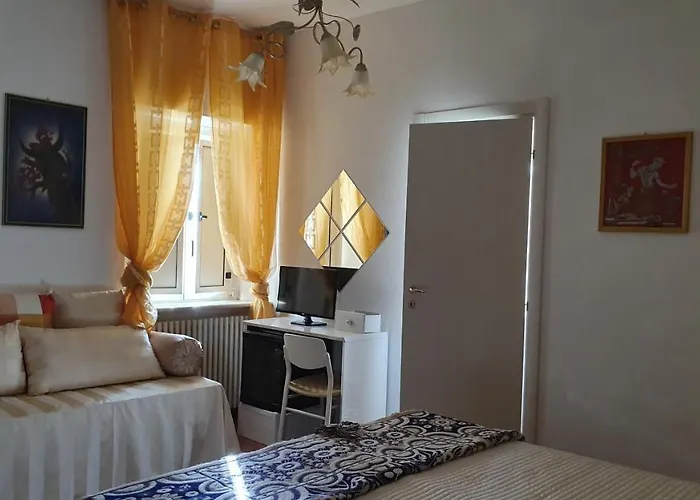 Bed & Breakfast Casa Di Mara Alanno