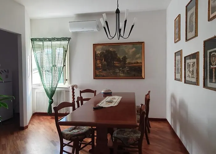 Casa Di Mara 3* Alanno