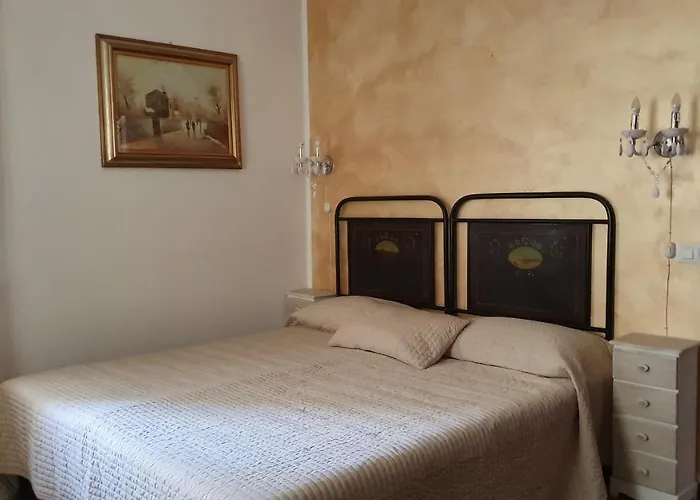 Casa Di Mara Alojamento de Acomodação e Pequeno-almoço