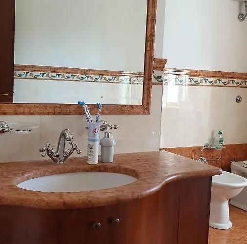 Casa Di Mara Bed & Breakfast