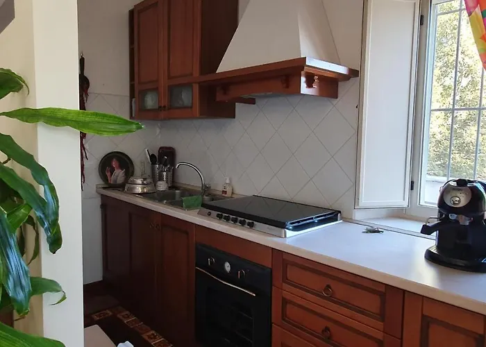 Casa Di Mara Bed & Breakfast 3*