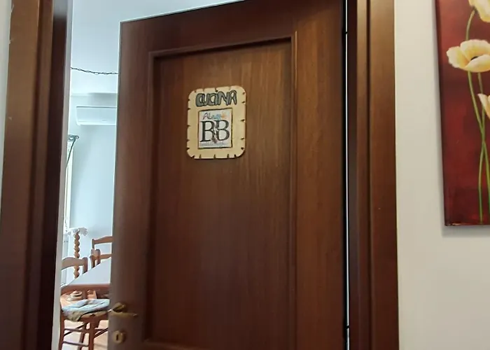 Alojamento de Acomodação e Pequeno-almoço Casa Di Mara 3*