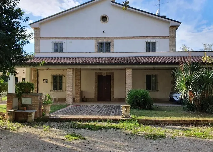 Casa Di Mara Bed & Breakfast