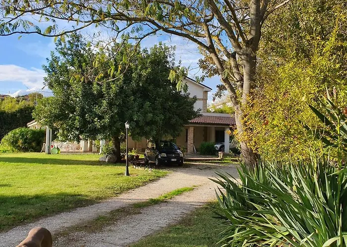 Casa Di Mara Bed & Breakfast