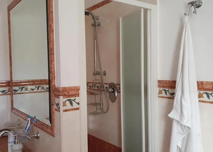 Casa Di Mara Bed & Breakfast Alanno