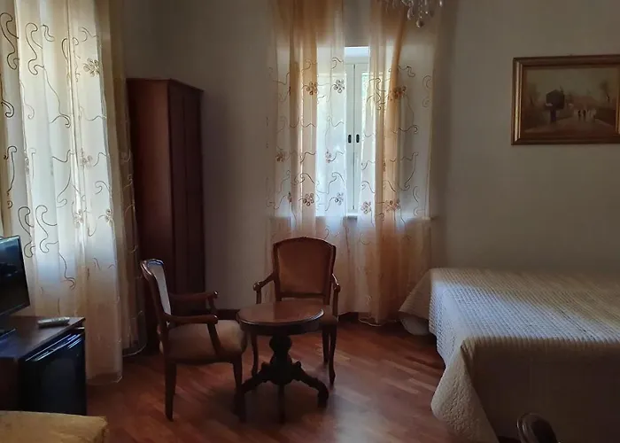 Casa Di Mara Bed & Breakfast 3*