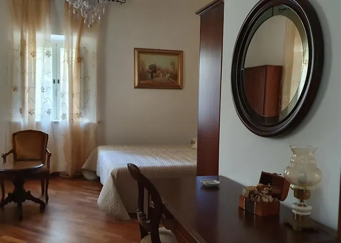 Bed & Breakfast Casa Di Mara Alanno