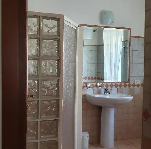 Casa Di Mara Bed & Breakfast Alanno