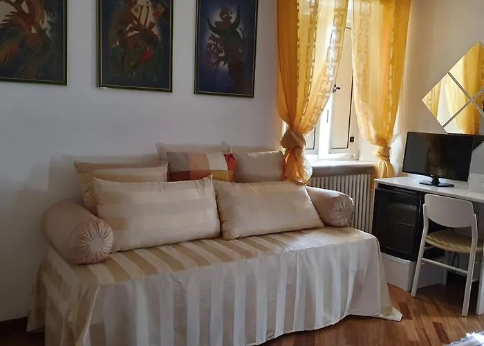 Bed & Breakfast Casa Di Mara